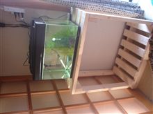 GW中のDIY GW中のDIY