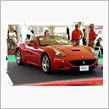 フェラーリ　カリフォルニア