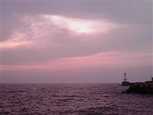 富山へ移動～