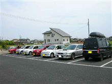0905ヴィヴィオ東海組集会