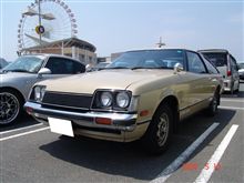 ２代目セリカ！