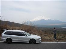 ＧＷ最終日
