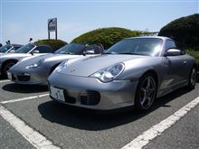 おは箱に行って、ＧＴシルバー仲間発見！！