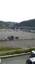 またBBQ行ってきました！