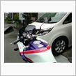 CB400スーパーボルドール