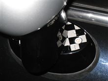 DIY♪ミラーゴニョ完成! DIY♪ミラーゴニョ完成!
