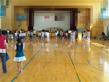 次男坊の子供会
