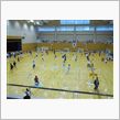 またもや、練習なしの大会参加