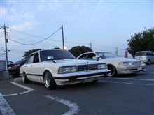 道東の風に乗せられて