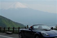 山梨県へ