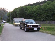 無事帰着。