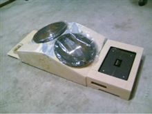 キャンパーハイエース４（２）