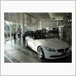 NEW Z4 実車拝見！