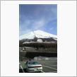 無計画に富士山