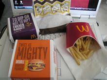 マックの