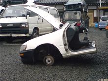 トヨタ版セグウェイ 開発中止へ