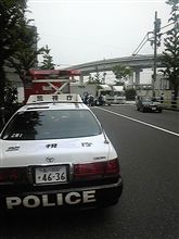 事故は嫌だ～。。。！？