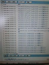 (　&#180;Д｀)=３はぁ…