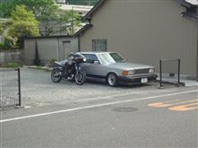 戦車置以留交換