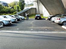 VW漬けな週末