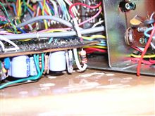 電子工作の続きです