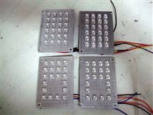 テール用のＬＥＤ