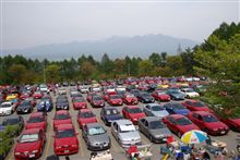 灼熱のALFA ROMEO DAY