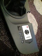 ワンオフシフトパネル完成♪ ワンオフシフトパネル完成♪
