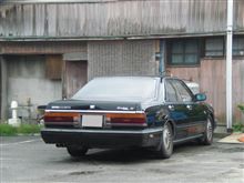 Y31グロリア Y31グロリア