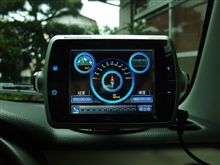 カーナビ 迷わん（BZN-200）購入 　その７