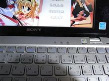 ひょんなことから・・・