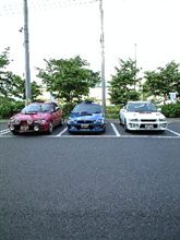今日もグダグダと♪