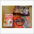 買い物に行くと･･･