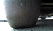 天寿全う…～今季初ジムカーな
