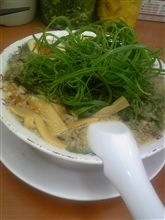 ｢北大路白川…｣