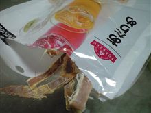 烏賊ｷﾀ―(ﾟ∀ﾟ≡ﾟДﾟ)ﾑﾊｧ―!! 
