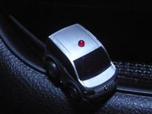 みんカラパワーでＣ２５のミニカーを作ってもらいましょう！！