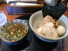 麺匠藤田屋（北区）