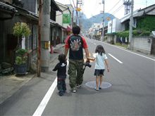 しっこくうどん＆オフ満喫
