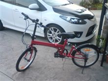 納車