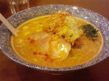 麺処　瓢たん 