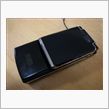 うれしい電話