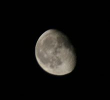 空は晴れてます～