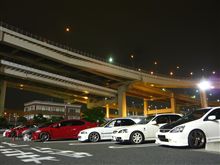 5月の大黒PAミッドナイト！！ 