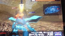 そして、久々の「戦場の絆」
