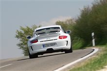 GT3まもなく日本上陸