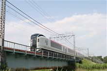 E259系試運転