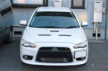 フロントの模様替え＾＾