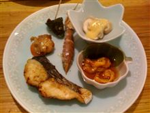 昼は大分、夜は…
