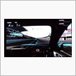 風呂上がりにGRBで鈴鹿サーキットを走ってきた　～GT5で～